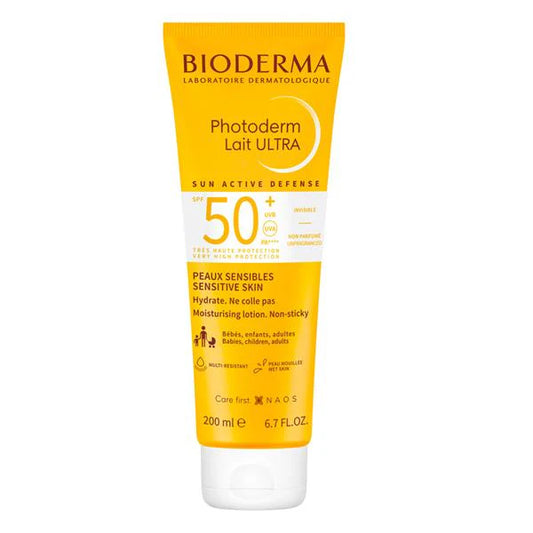 Photoderm Max Milk Spf50