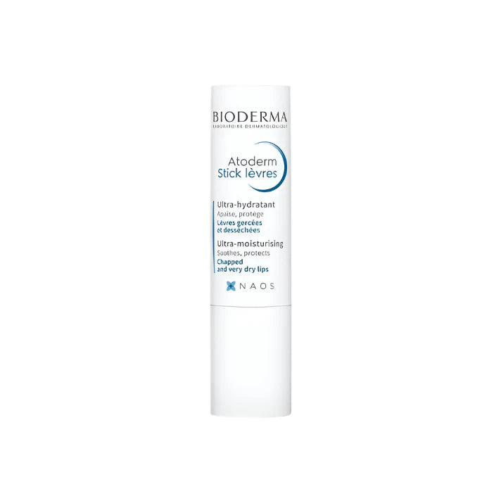 Atoderm Lipstick 4 GR