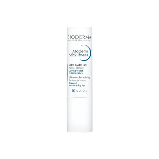 Atoderm Lipstick 4 GR