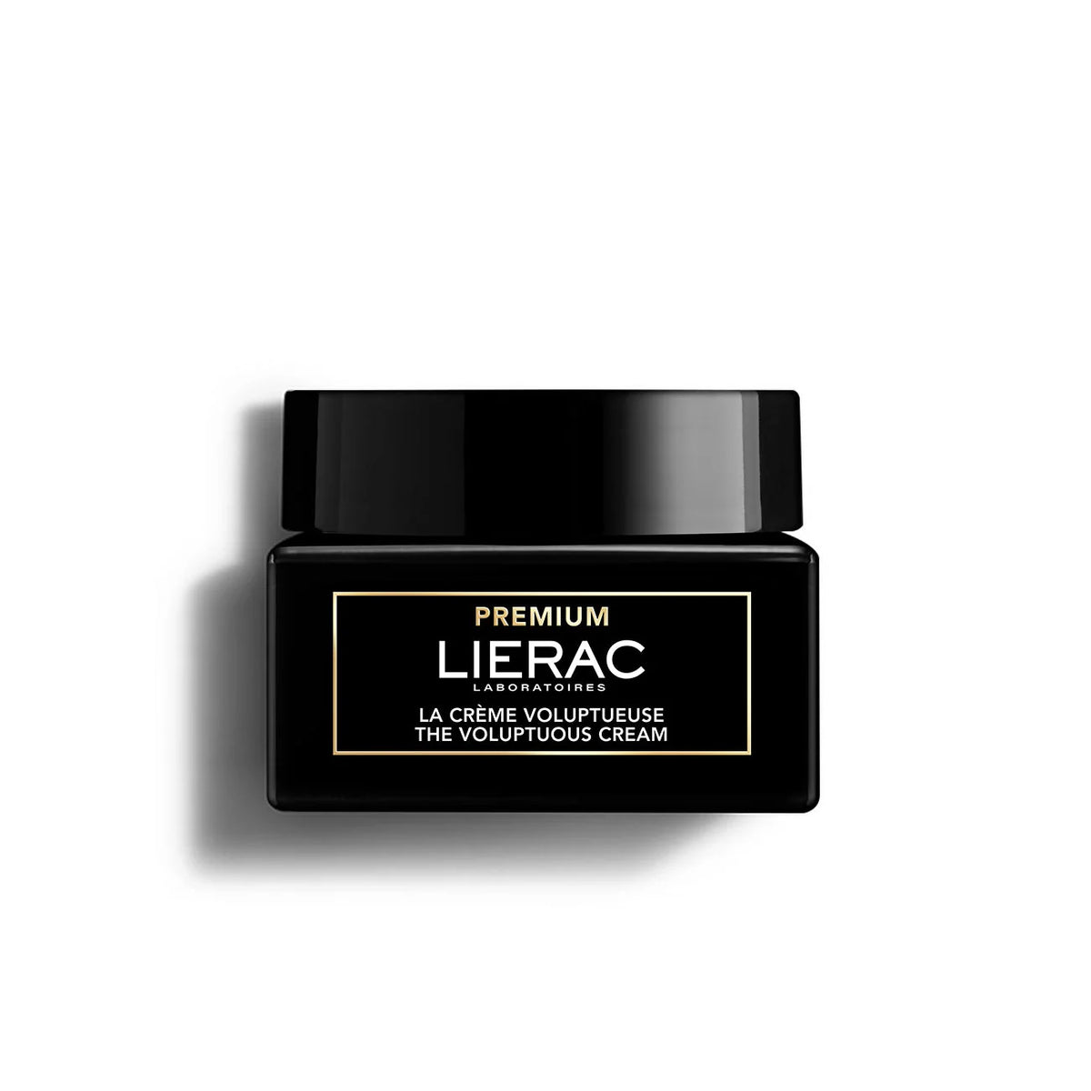 PREMIUM The Voluptous Cream 50ml