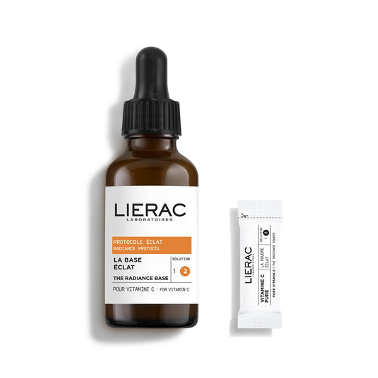 Protocol Radiance Vitamin C 30 ml + 14 sachets x 0.2g