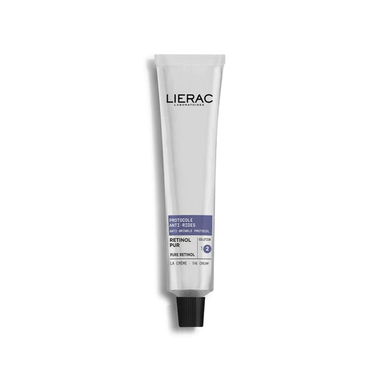 Protocol Anti-wrinkle Cream 30ML