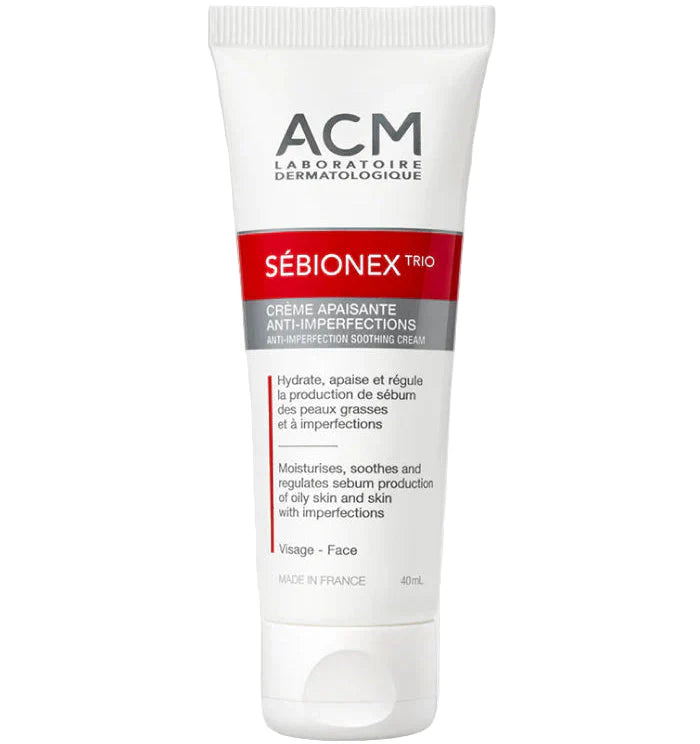 Sebionex trio 40ML