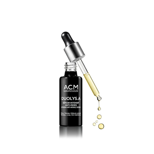 Duolys a intensive anti-wrinkle serum 30ML