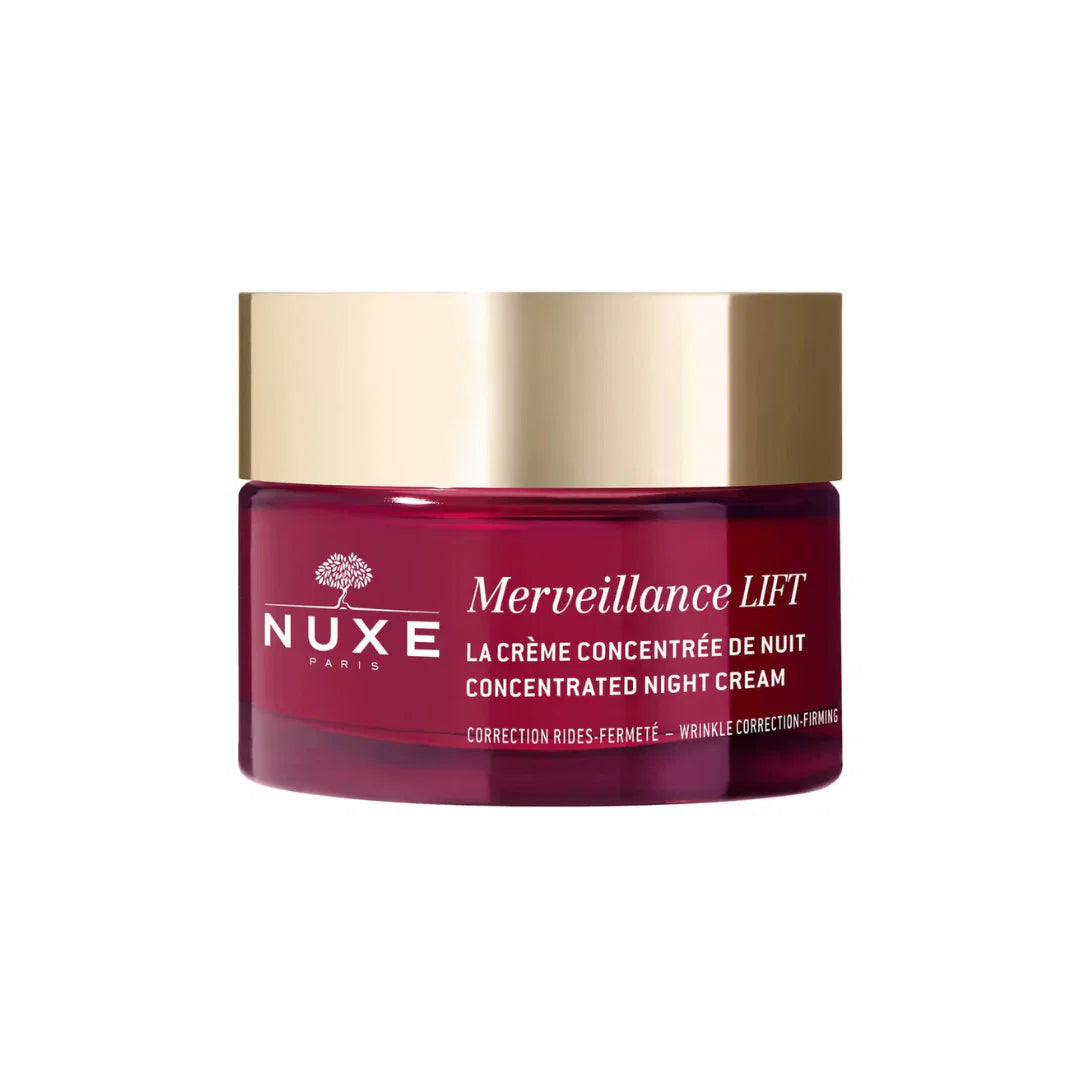 Merveillance Night Cream 50ML