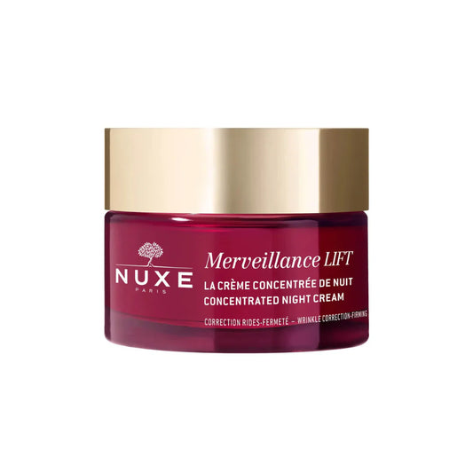 Merveillance Night Cream 50ML