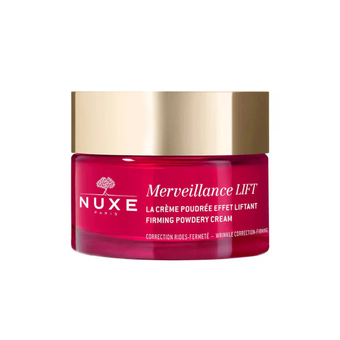 Merveillance Powdery Cream 50ML