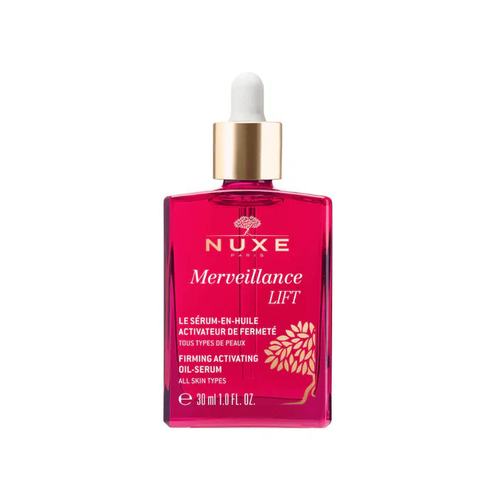 Merveillance Oil-serum 30ML