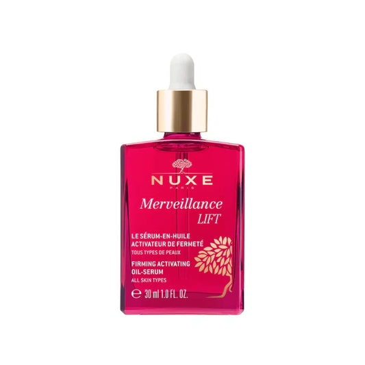 Merveillance Oil-serum 30ML