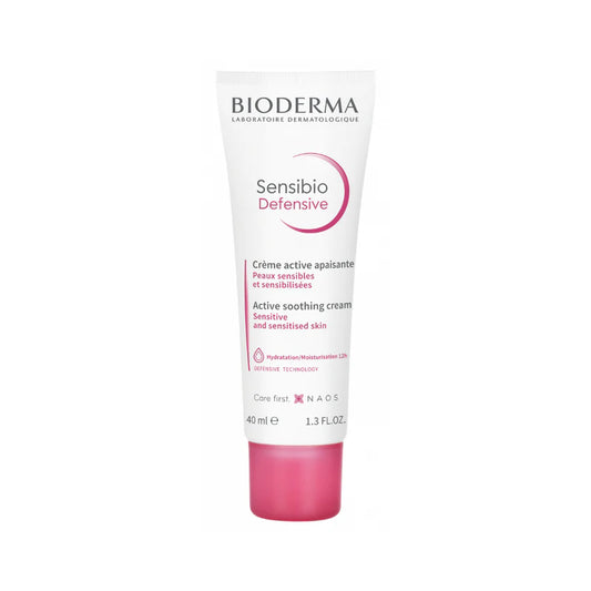 Sensibio Defensive Te40ml
