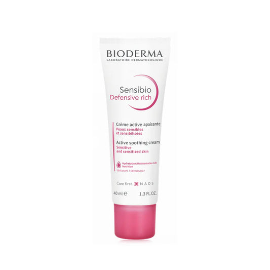 Bio Sensibio Defensive Rich 40ml