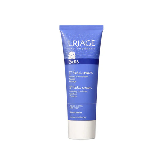 Uriage Bebe 1st Cold Cream 75ml
