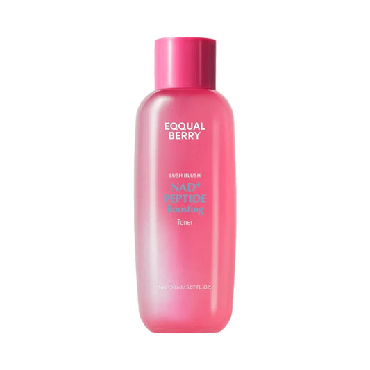 NAD+ Peptide Boosting Toner