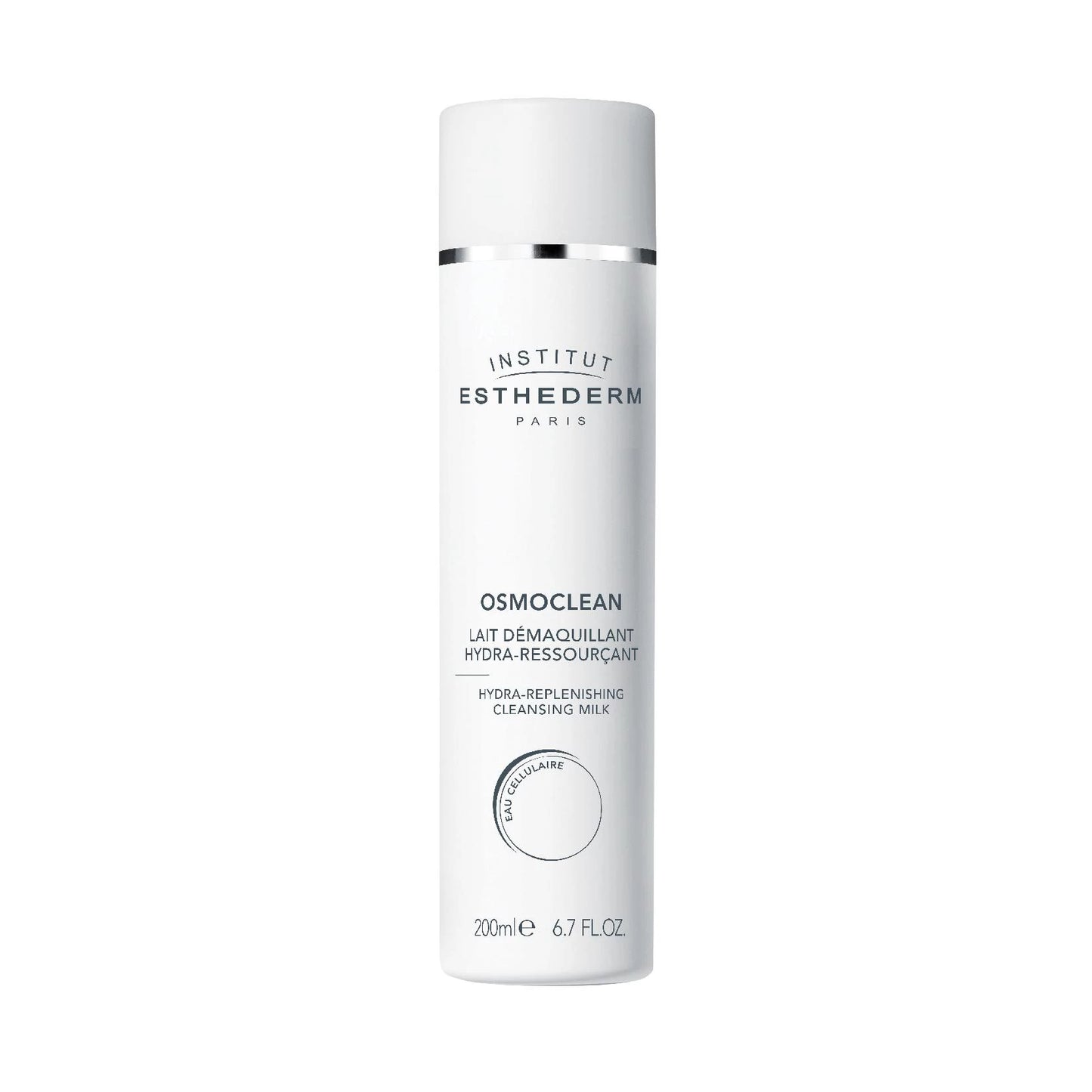 Osmoclean Hydra Replenishing Cleansing Milk 200ML
