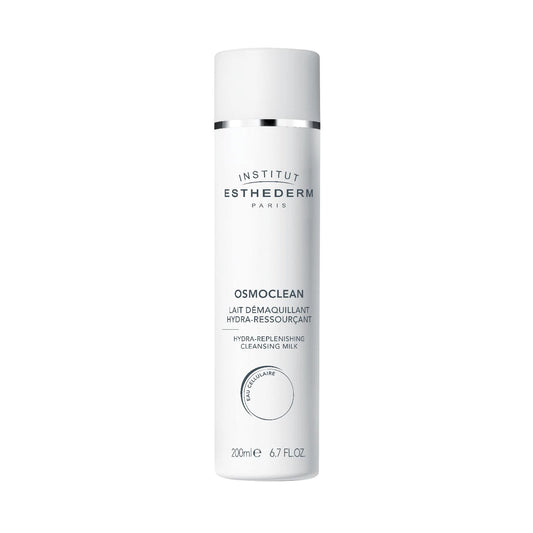 Osmoclean Hydra Replenishing Cleansing Milk 200ML