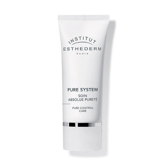 Pure System Control Care Cream 50ML