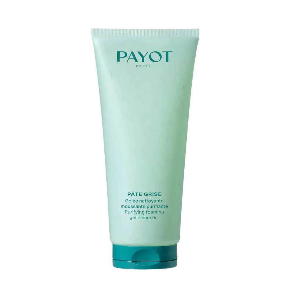 GRISE Gelée Nettoyante Moussante Purifiante 200ml
