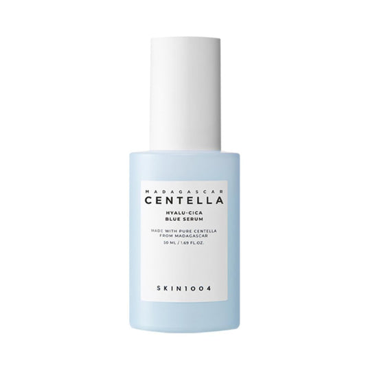 Centella Hyalu cica blue Serum