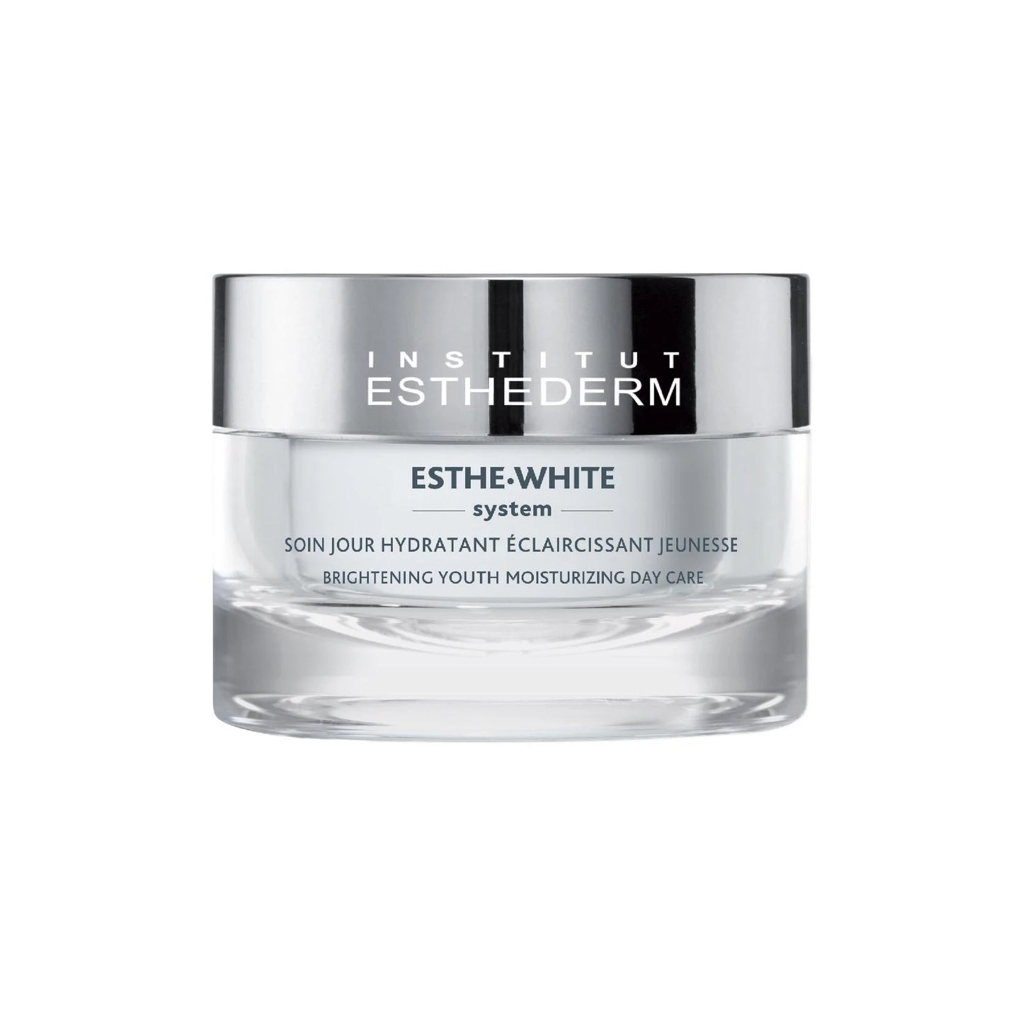 White Brightening Youth Moisturizing Day Care 50ML