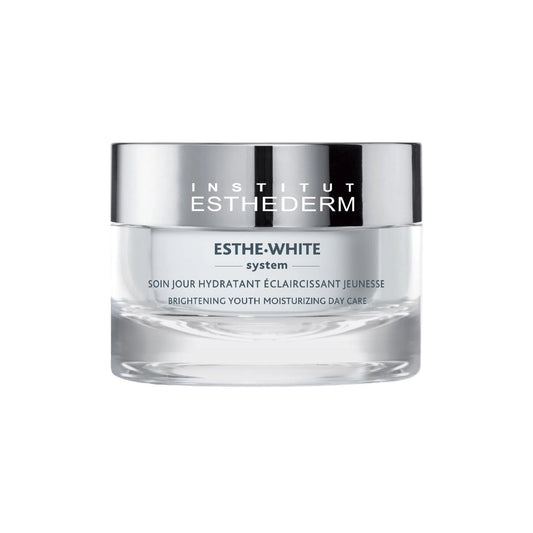 White Brightening Youth Moisturizing Day Care 50ML