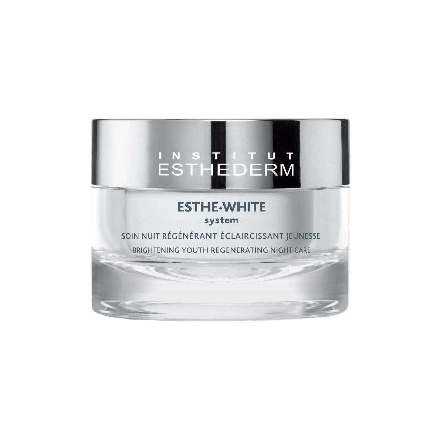 Esthe White Brightening Youth Regenerating Night Care  50ML
