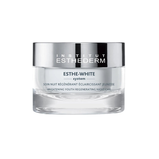Esthe White Brightening Youth Regenerating Night Care  50ML