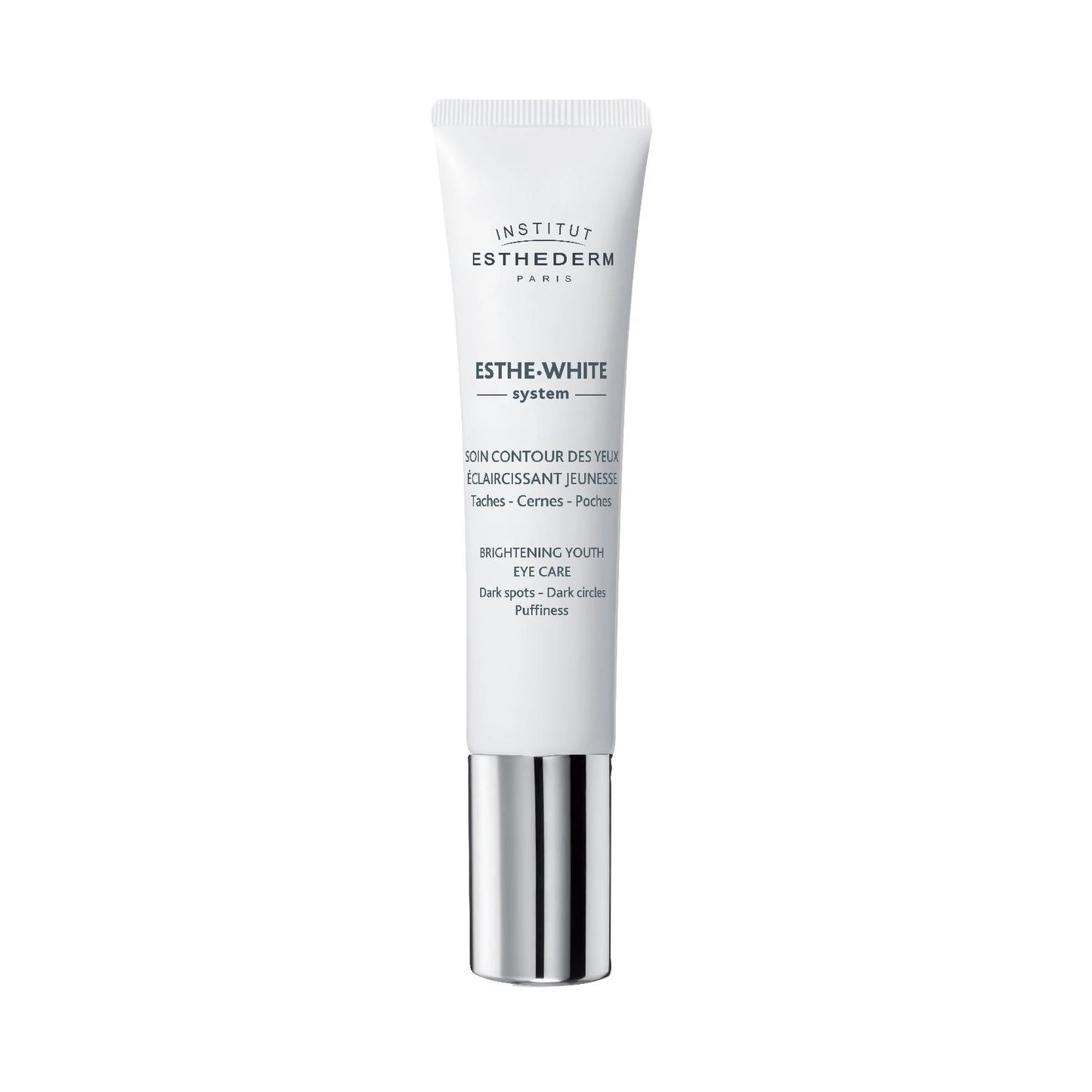 White Brightening Youth Eye Care 15ML