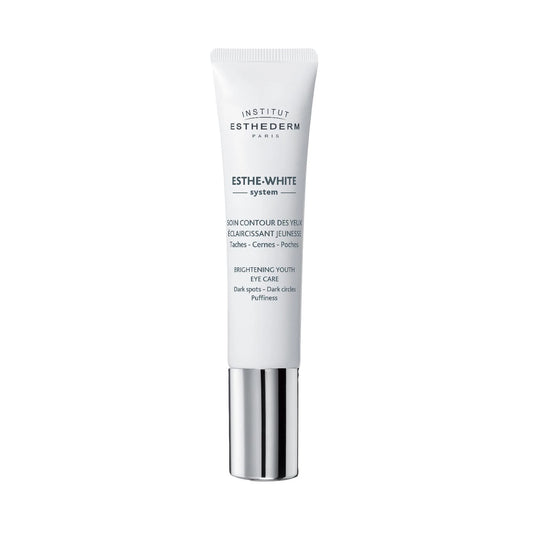 White Brightening Youth Eye Care 15ML