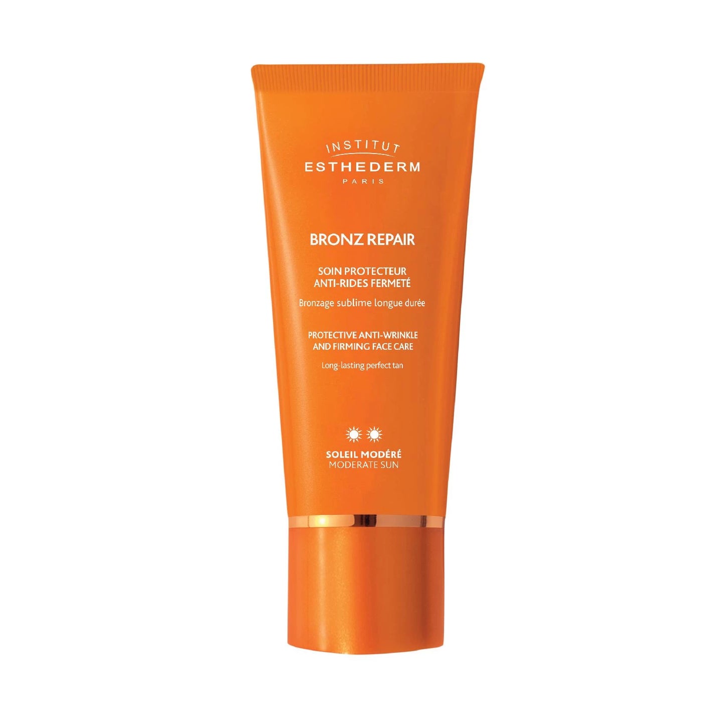Bronz Repair Moderate Sun 50ML