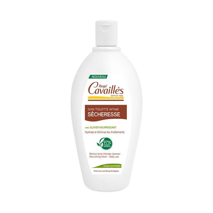 Cavailles Intime Hyd.sp.secheresse 500ml