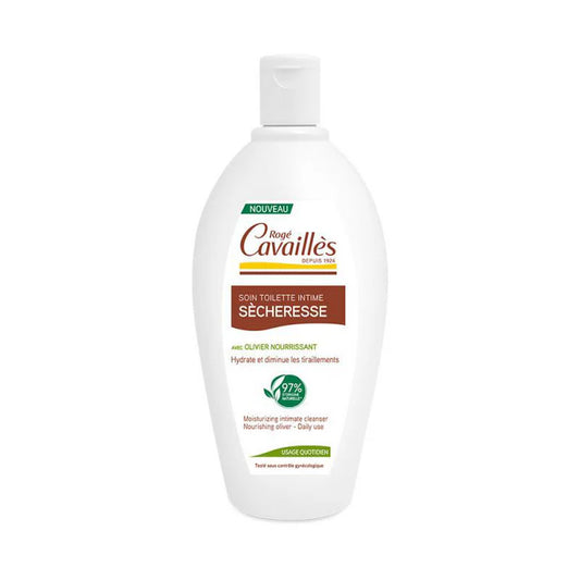 Cavailles Intime Hyd.sp.secheresse 500ml
