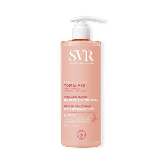 Topialyse Cleansing Balm 400ML