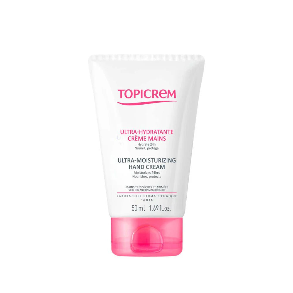 Ess Hand Cream 50ML