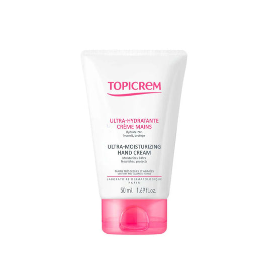 Ess Hand Cream 50ML