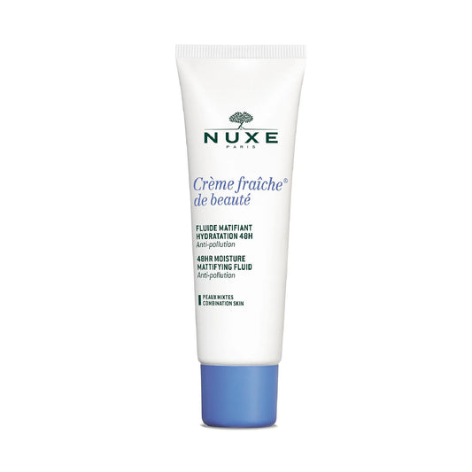 Creme Fraiche Mattifying Fluid Cs 50 ML