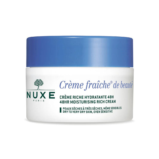 Creme Rich Ds 50 ML