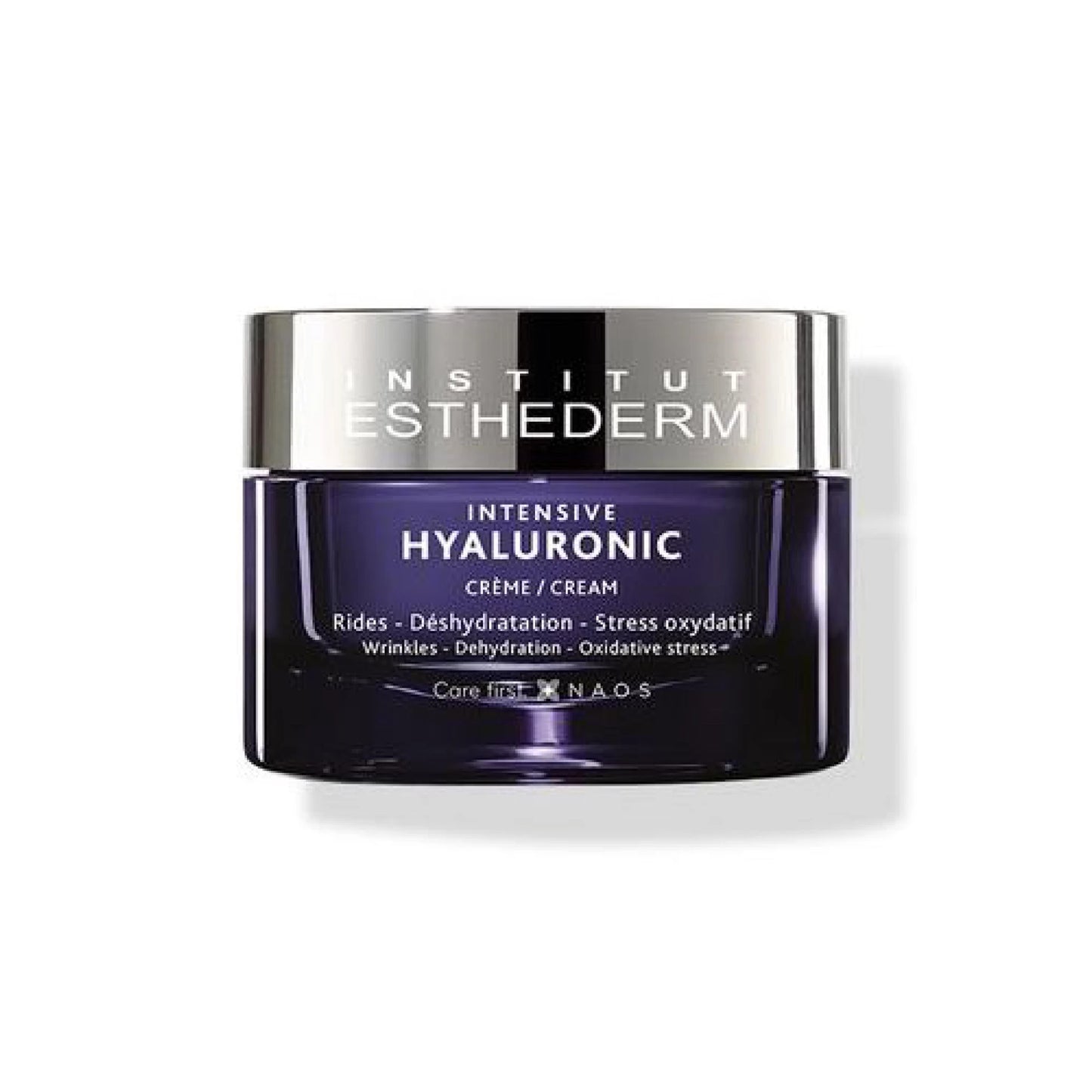 Intensive Hyaluronic Cream 50ML