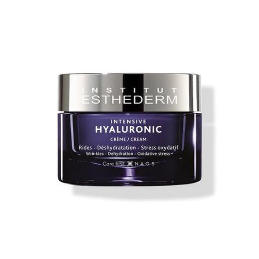 Intensive Hyaluronic Cream 50ML
