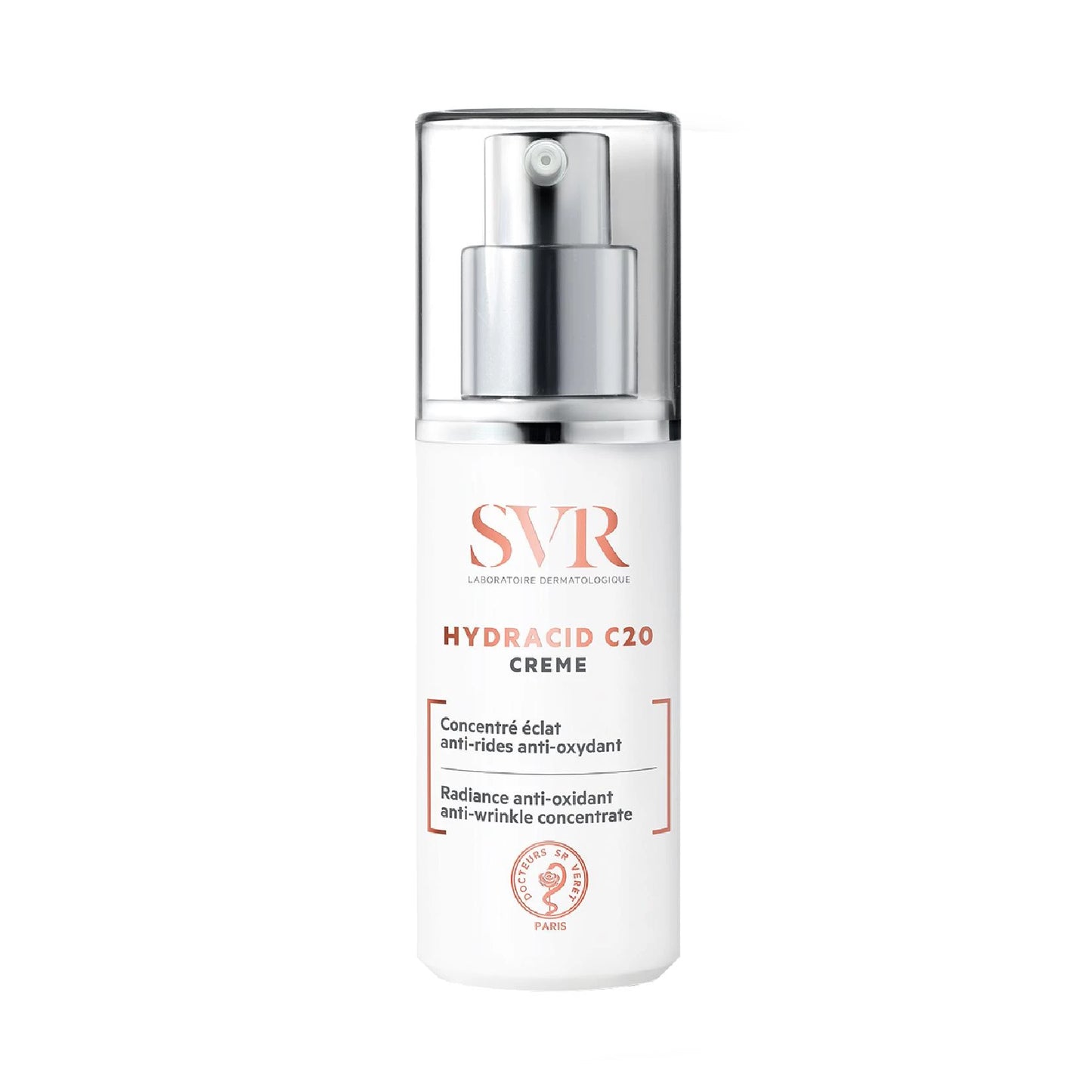 Hydracid C20 Crème 30ML