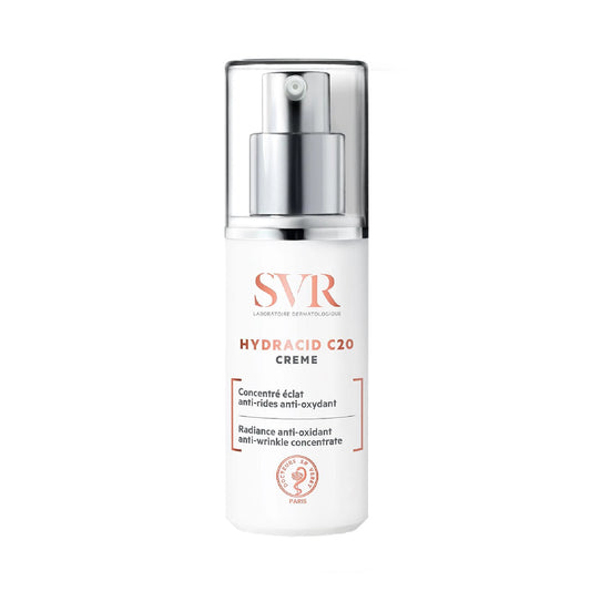 Hydracid C20 Crème 30ML