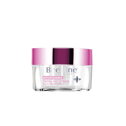Nourishing Facial Day Cream Dry To Normal Skin