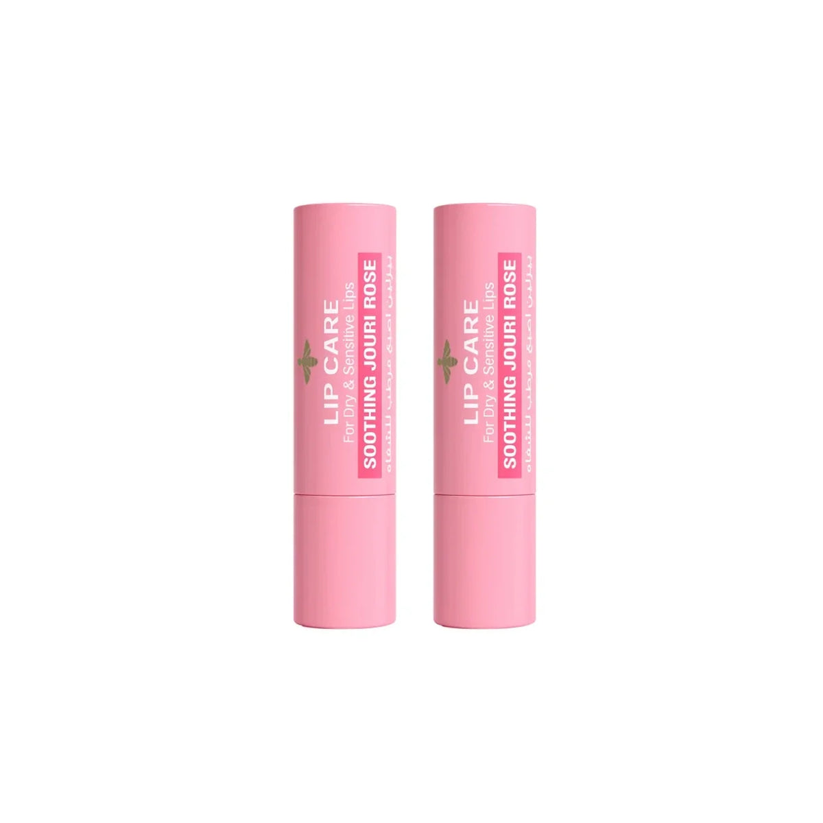 Lip Care - Soothing Jour' Rose Offer 1+1
