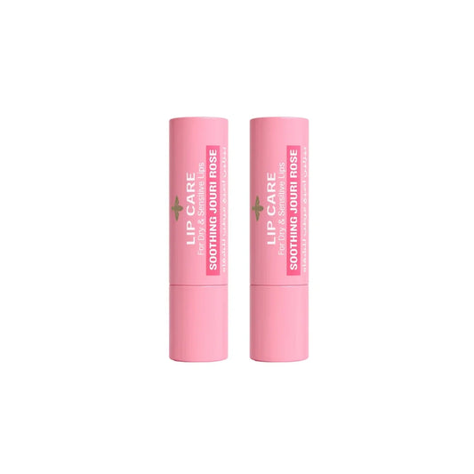 Lip Care - Soothing Jour' Rose Offer 1+1