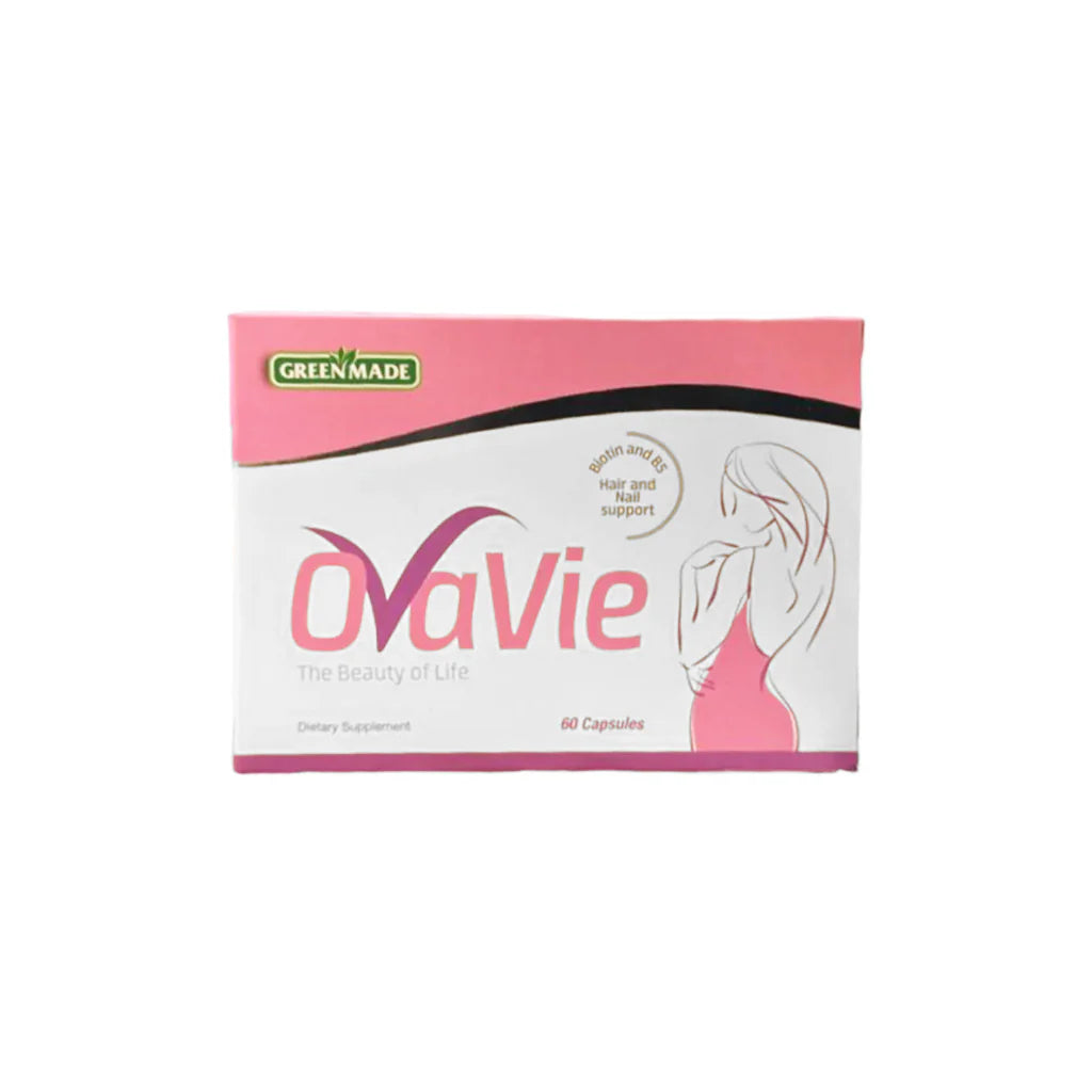OvaVie