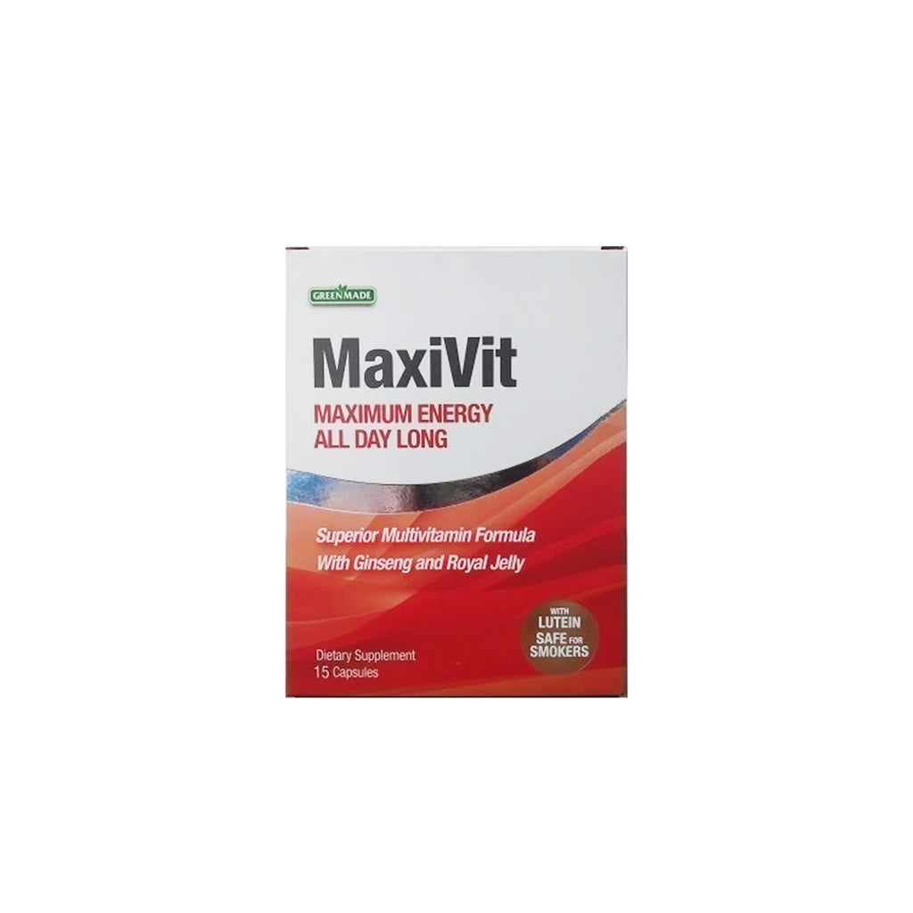 MaxiVit