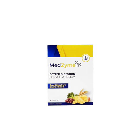 Medzyme