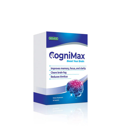 CogniMax
