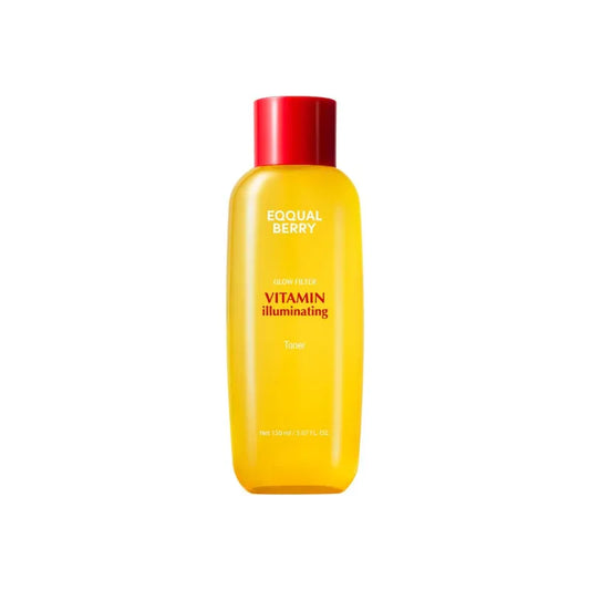 Vitamin Illuminating Toner