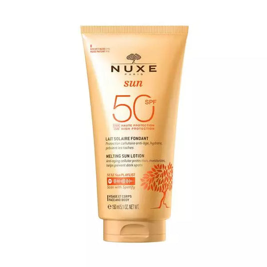 Sun Lotion Spf50 150ML