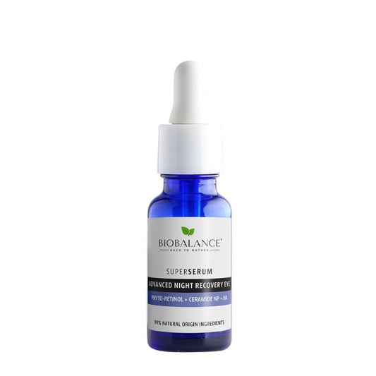 Overnight Eye Repair Super Serum 20ML
